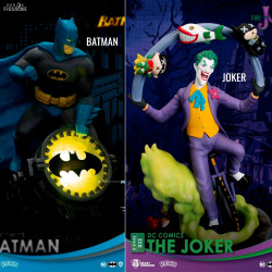 DC Comics - Batman or The...