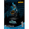 DC Comics - Batman or The Joker figure, D-Stage