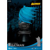 DC Comics - Batman or The Joker figure, D-Stage