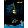 DC Comics - Batman or The Joker figure, D-Stage