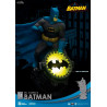 DC Comics - Batman or The Joker figure, D-Stage