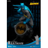 DC Comics - Figurine Batman ou Le Joker, D-Stage