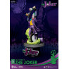 DC Comics - Batman or The Joker figure, D-Stage