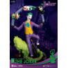 DC Comics - Batman or The Joker figure, D-Stage