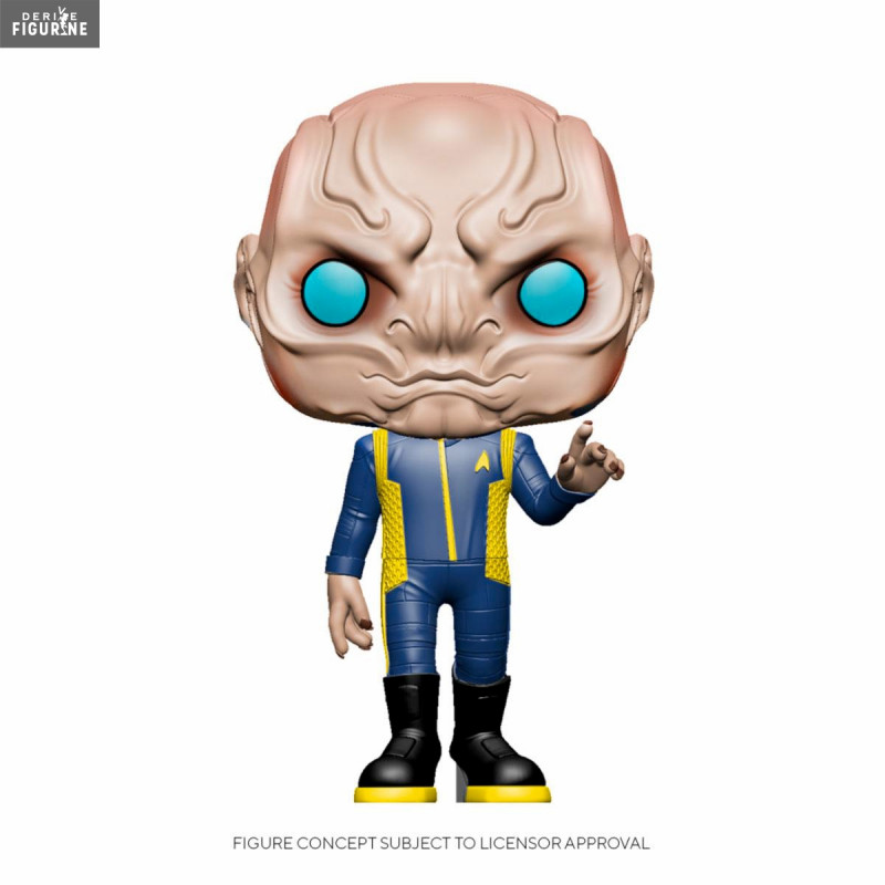 Star Trek: Discovery Pop! -...