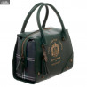 Sac à main Harry Potter - Serpentard, Serdaigle, Poufsouffle ou Gryffondor, Plaid top