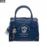 Sac à main Harry Potter - Serpentard, Serdaigle, Poufsouffle ou Gryffondor, Plaid top