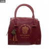 Sac à main Harry Potter - Serpentard, Serdaigle, Poufsouffle ou Gryffondor, Plaid top