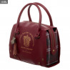 Sac à main Harry Potter - Serpentard, Serdaigle, Poufsouffle ou Gryffondor, Plaid top