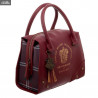 Sac à main Harry Potter - Serpentard, Serdaigle, Poufsouffle ou Gryffondor, Plaid top