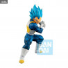 Dragon Ball Super - Figure Vegeta, Gogeta, Broly or Son Goku, Ichibansho Ultimate Variation