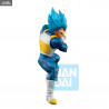 Dragon Ball Super - Figure Vegeta, Gogeta, Broly or Son Goku, Ichibansho Ultimate Variation