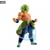 Dragon Ball Super - Figure Vegeta, Gogeta, Broly or Son Goku, Ichibansho Ultimate Variation