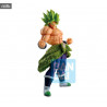 Dragon Ball Super - Figure Vegeta, Gogeta, Broly or Son Goku, Ichibansho Ultimate Variation
