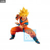 Dragon Ball Super - Figure Vegeta, Gogeta, Broly or Son Goku, Ichibansho Ultimate Variation