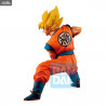 Dragon Ball Super - Figure Vegeta, Gogeta, Broly or Son Goku, Ichibansho Ultimate Variation