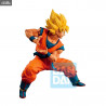 Dragon Ball Super - Figure Vegeta, Gogeta, Broly or Son Goku, Ichibansho Ultimate Variation