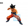 Dragon Ball Super - Figure Son Goku Ultra Instinct A or B, Ultimate Variation Ichibansho