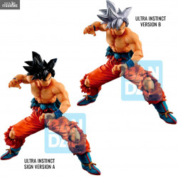 Dragon Ball Super - Figure...