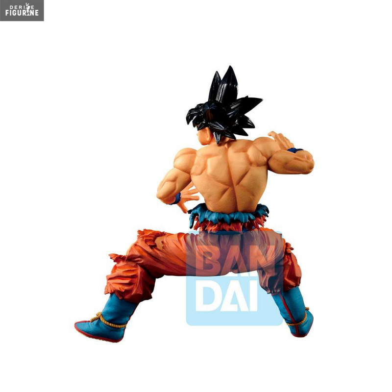 Dragon Ball Super - Figure...