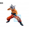 Dragon Ball Super - Figure Son Goku Ultra Instinct A or B, Ultimate Variation Ichibansho