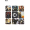 Pack dessous de verre Star Wars : Rogue One