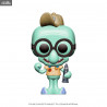 SpongeBob SquarePants Pop! - SpongeBob, Patrick or Squidward figure, Camping Gear