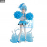 That Time I Got Reincarnated as a Slime - Figurine Rimuru Cheer ou Teacher, Ichibansho