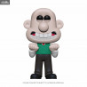 Pop! Aardman Animations - Figurine Shaun, Wallace ou Gromit