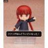 Magical Circle Guru Guru - Figurine de Kukuri, Nendoroid