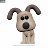 Pop! Aardman Animations - Figurine Shaun, Wallace ou Gromit