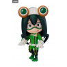 My Hero Academia - Figurine Tsuyu Asui, Nendoroid