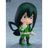 My Hero Academia - Figurine Tsuyu Asui, Nendoroid