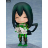 My Hero Academia - Figurine Tsuyu Asui, Nendoroid