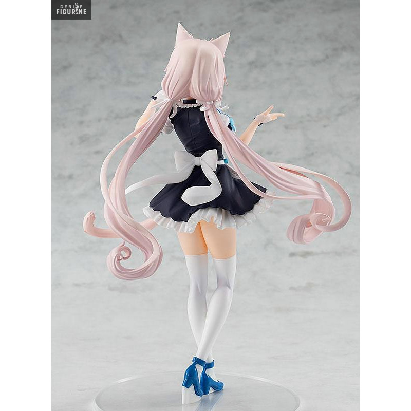 Nekopara - Figurine Vanilla...