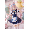 Nekopara - Figure Vanilla or Chocola, Pop Up Parade Pâtisserie La Soleil Uniform