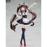 Nekopara - Figure Vanilla or Chocola, Pop Up Parade Pâtisserie La Soleil Uniform