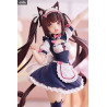 Nekopara - Figure Vanilla or Chocola, Pop Up Parade Pâtisserie La Soleil Uniform