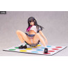 Original Character - Niramare Twister Game Illustration by Murakami Suigun figure