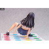 Original Character - Niramare Twister Game Illustration by Murakami Suigun figure