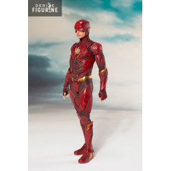 Justice League, figurine...