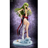Code Geass: Lelouch of the Rebellion - Figurine de C.C., R2 série G.E.M