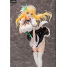 Original Character - Figure Elaine, Elf Complex Maid by Tony Taka