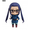 Laid-Back Camp - Figure Chiaki Ogaki, Nendoroid