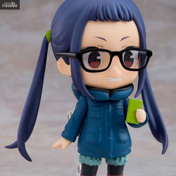 Laid-Back Camp - Figurine...