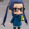 Laid-Back Camp - Figure Chiaki Ogaki, Nendoroid