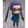 Laid-Back Camp - Figure Chiaki Ogaki, Nendoroid