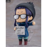 Laid-Back Camp - Figure Chiaki Ogaki, Nendoroid