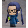 Laid-Back Camp - Figure Chiaki Ogaki, Nendoroid
