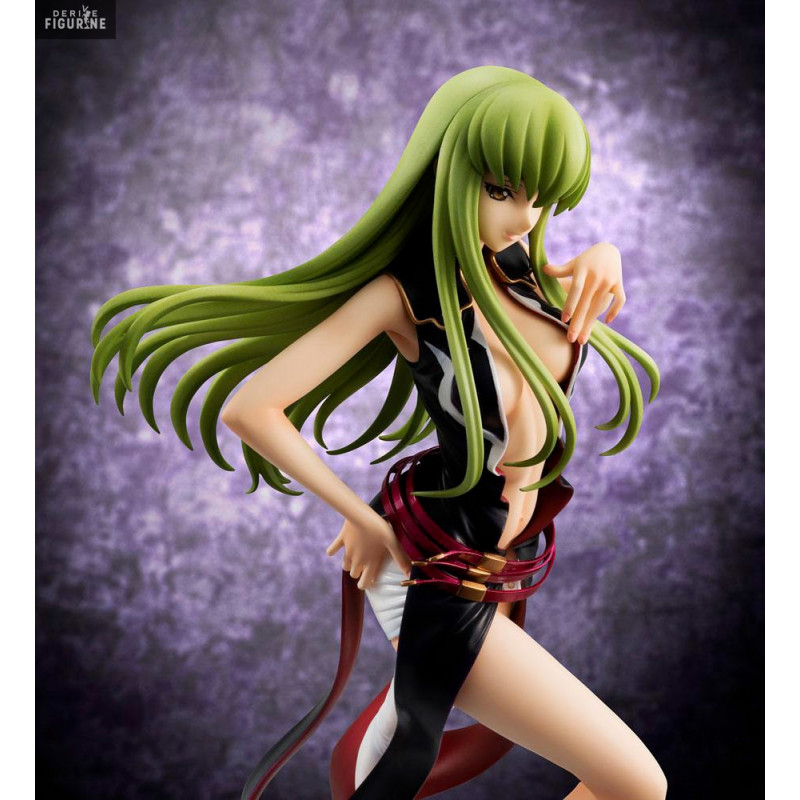 Code Geass: Lelouch of the...